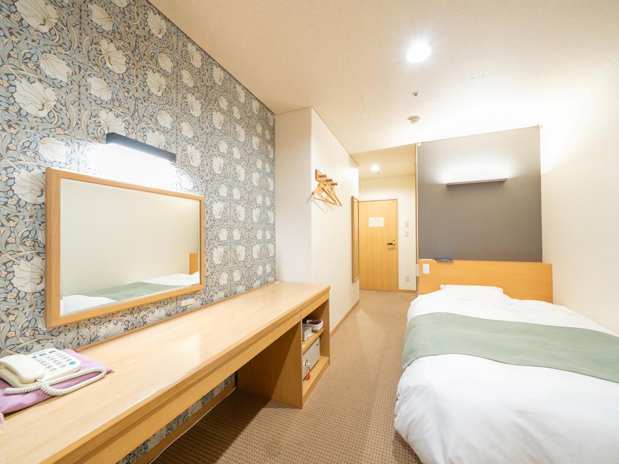 Minoya Hotell Yahiko Exteriör bild